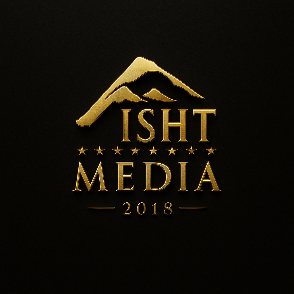 FISHT MEDIA
