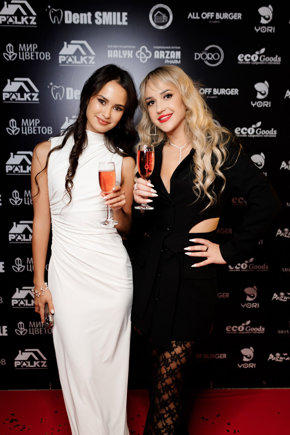 SBLESKOM. КИПЯТКОМ КОКШЕТАУ