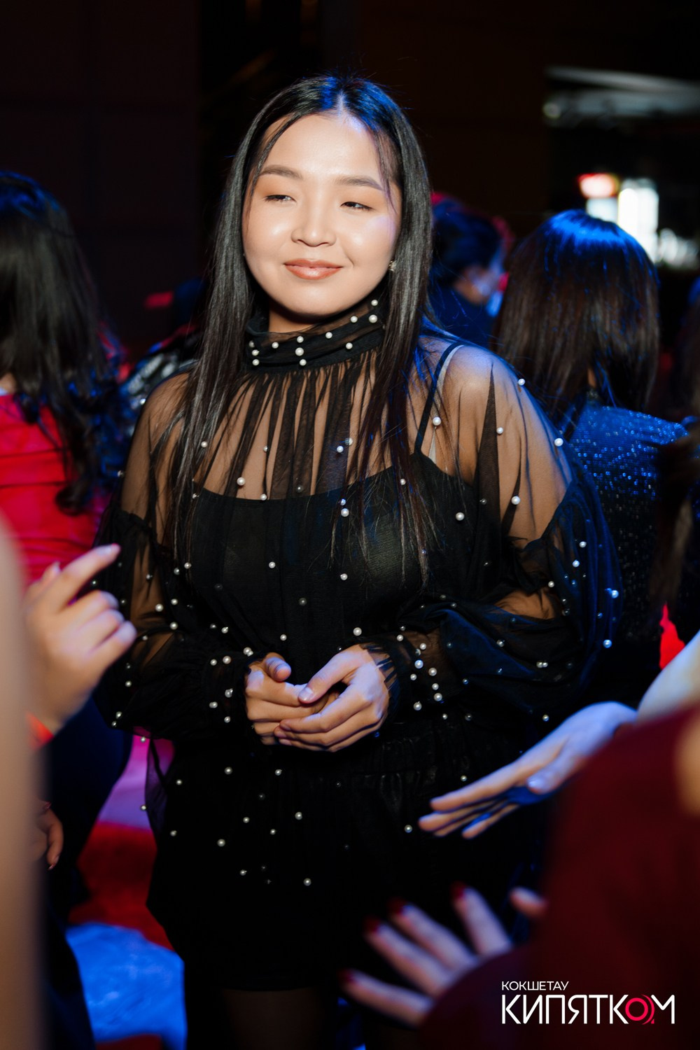 ПАНАЕХАЛИ. КИПЯТКОМ КОКШЕТАУ