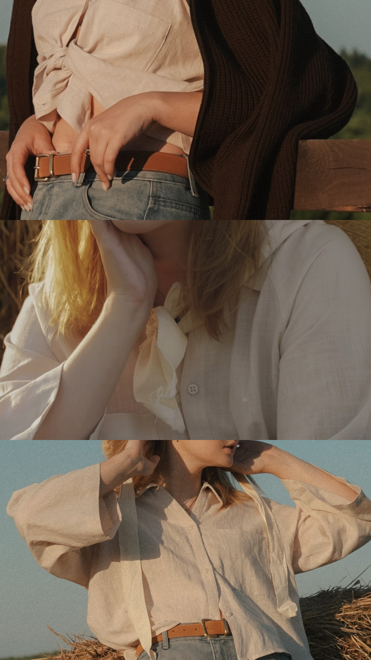 Ферма. Фотограф в Москве и МО