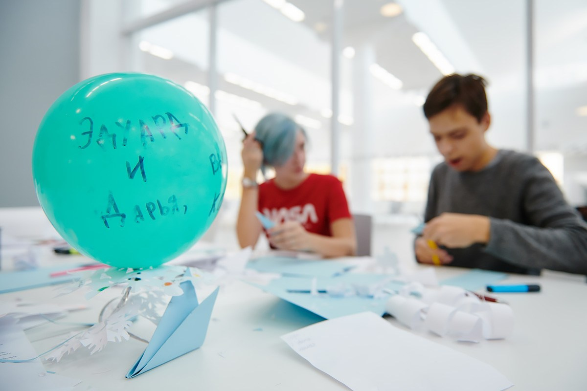 GVA. Репортажный фотограф в Москве Вадим Францев