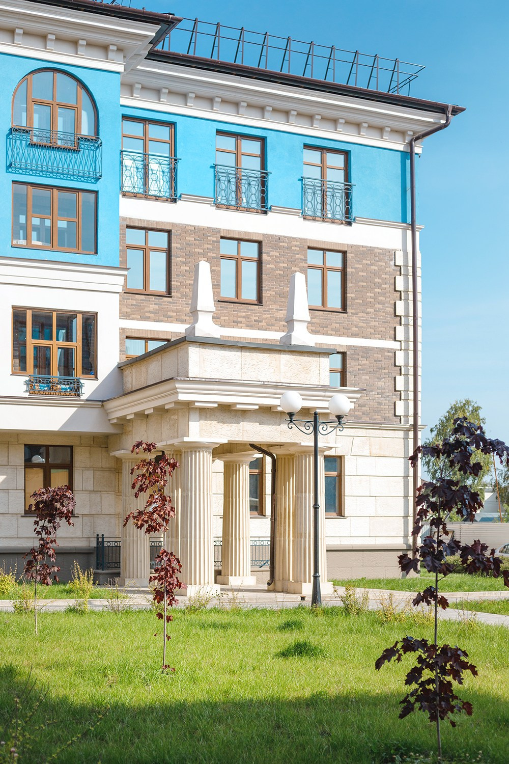 Urban Group. Фотограф Савин Стас