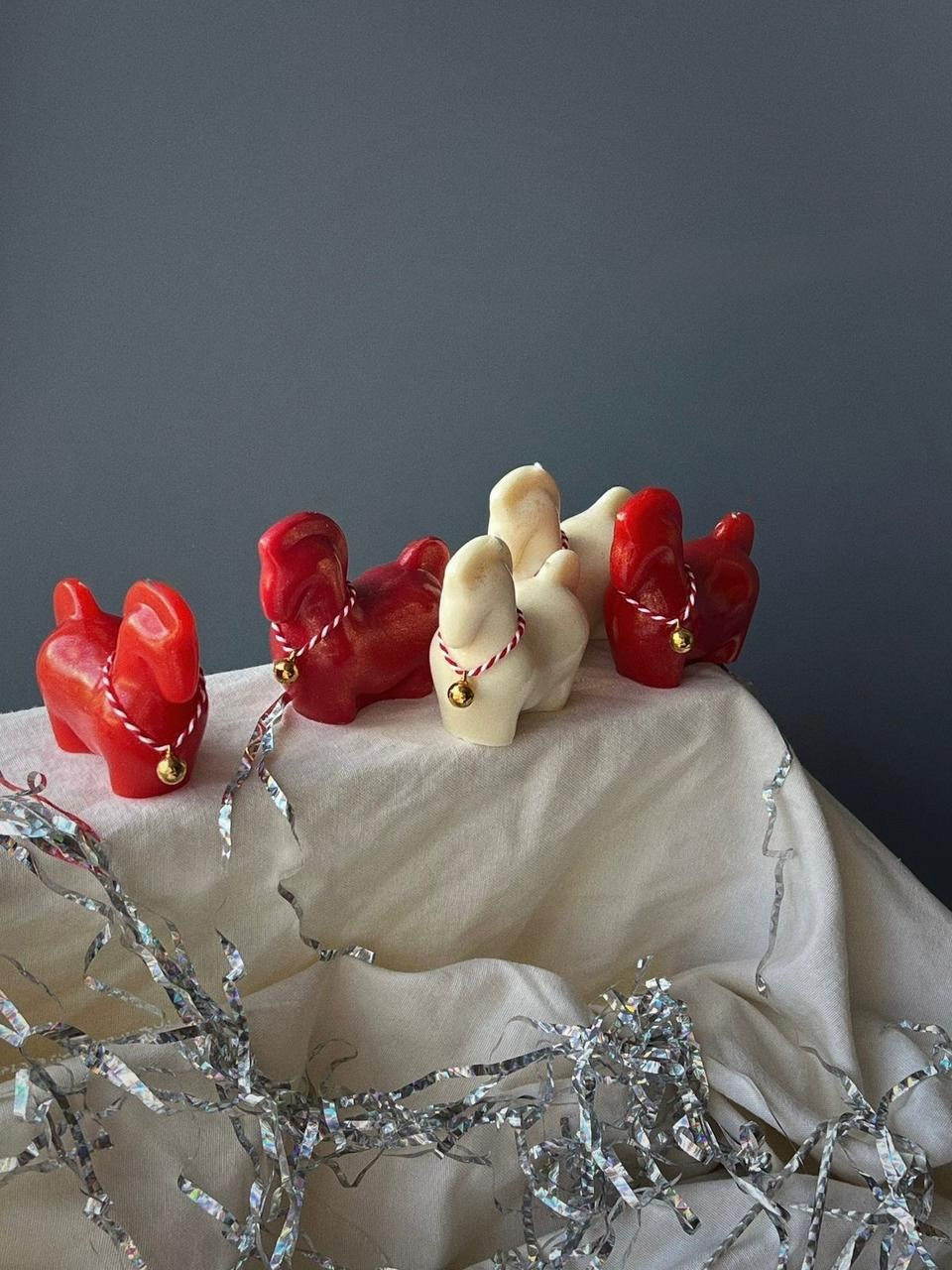 Новогодняя арт-вечеринка: Блеск и творчество. Свадебный и семейный фотограф