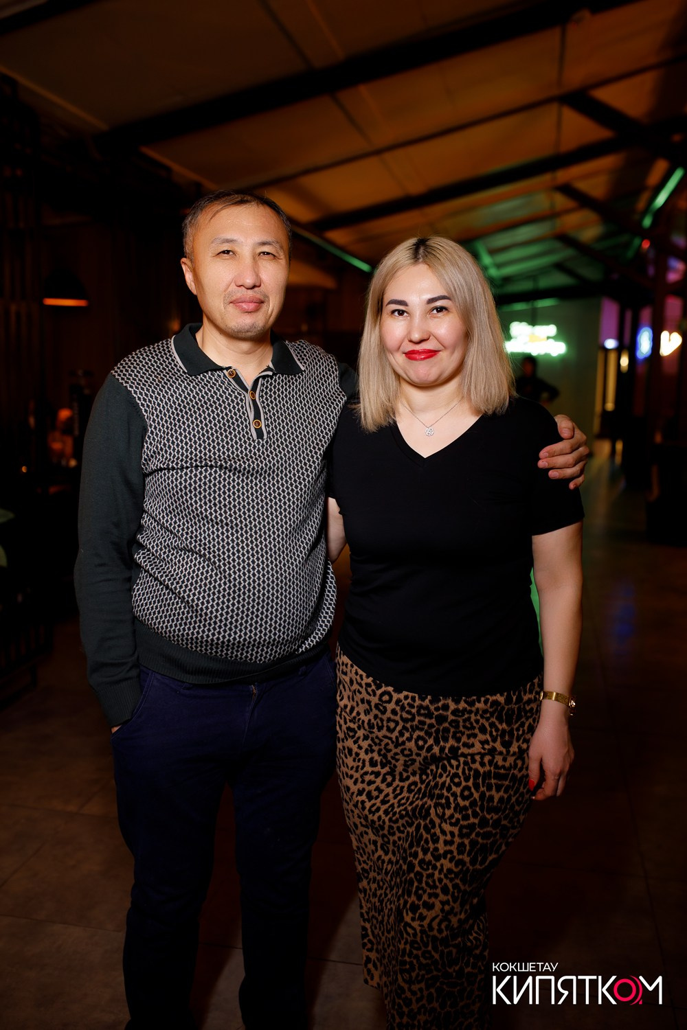 ШАШЛЫЧНЫЙ ДВОР. КИПЯТКОМ КОКШЕТАУ