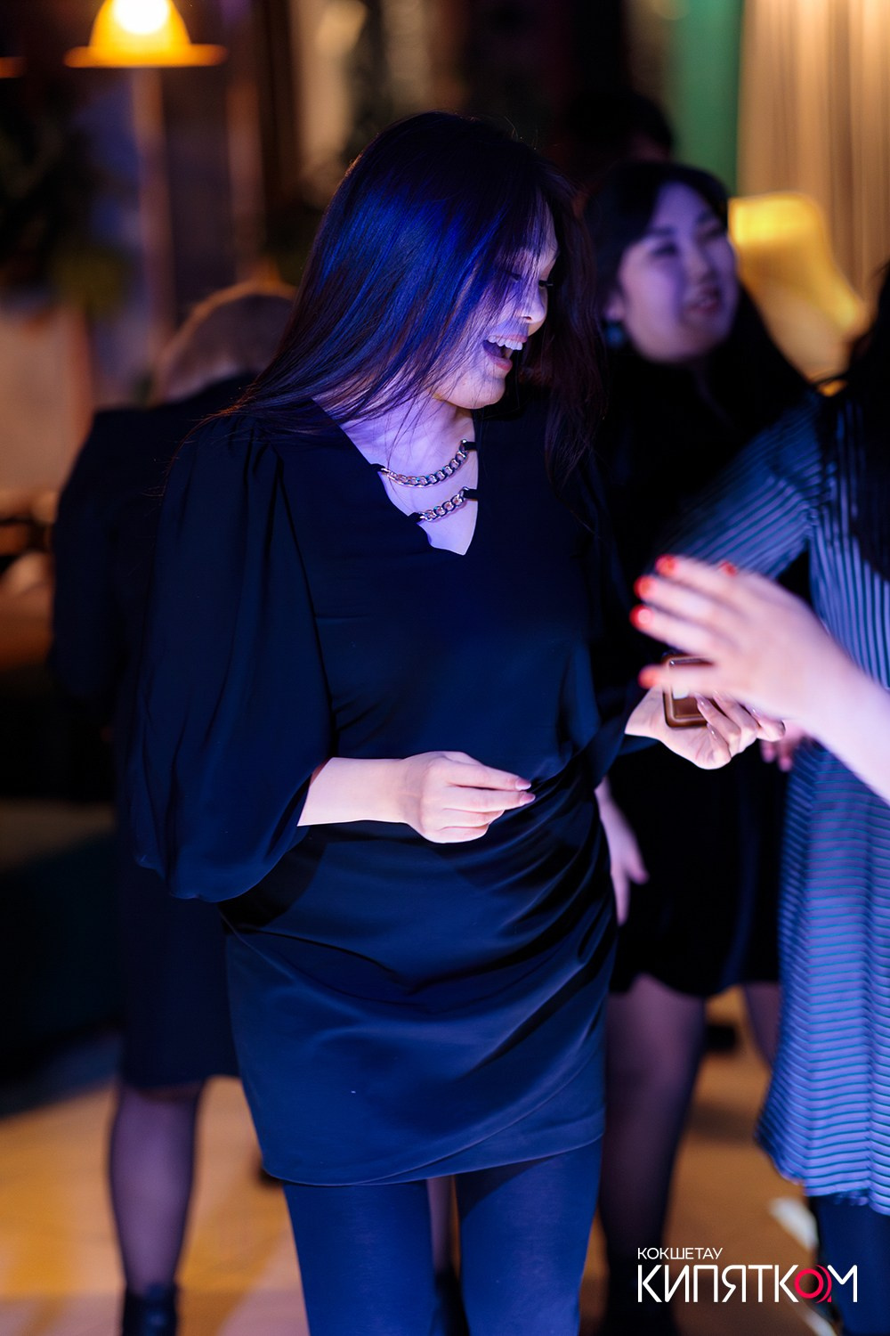 ШАШЛЫЧНЫЙ ДВОР (АУЕЛЬБЕКОВА). КИПЯТКОМ КОКШЕТАУ