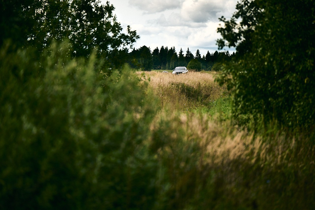 Июльская миля дрэг. Спортивный репортажный фотограф в Ижевске Сергей Мерзляков