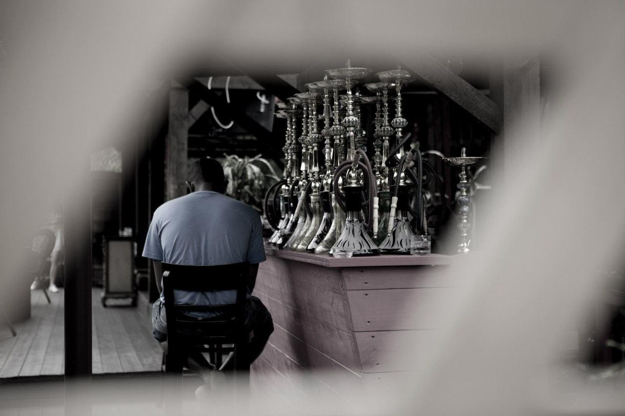 Основа. Фотограф в Армении Женя Гилевич