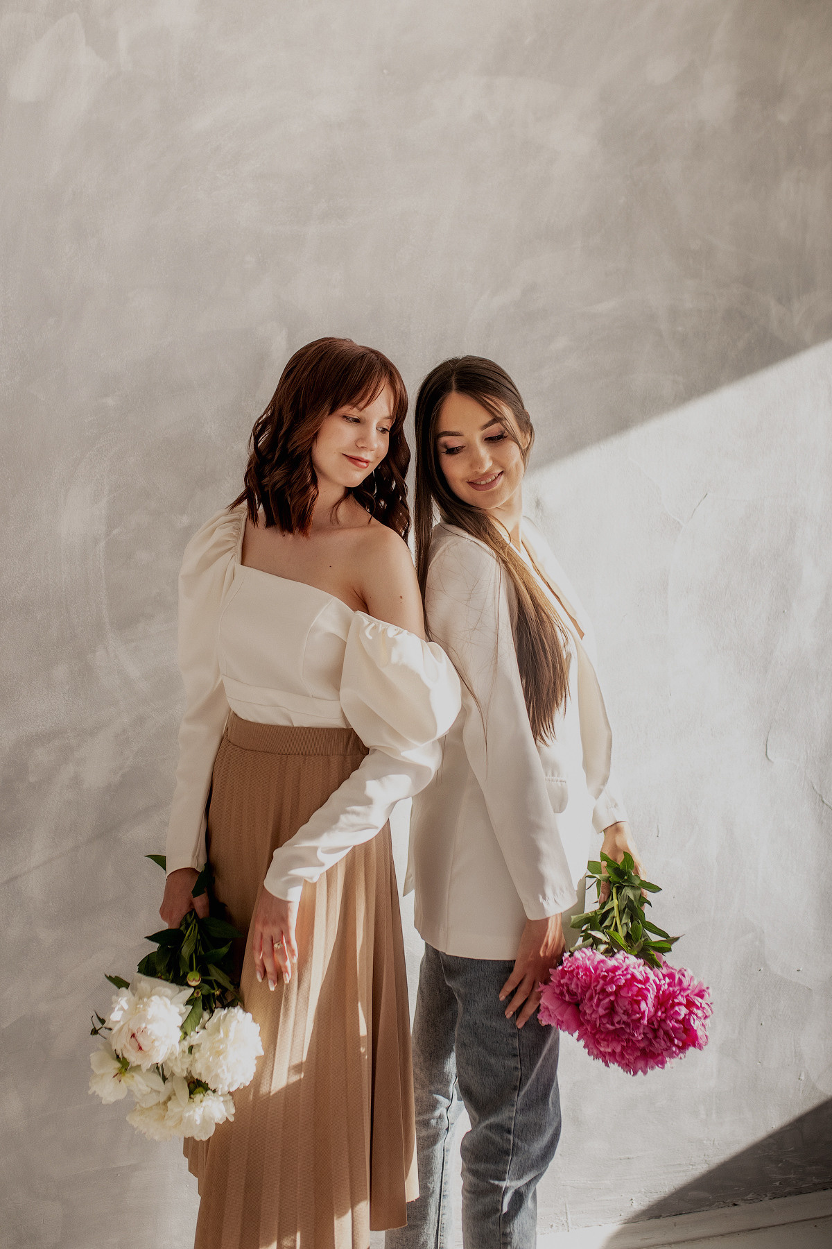 Семейная фотосессия