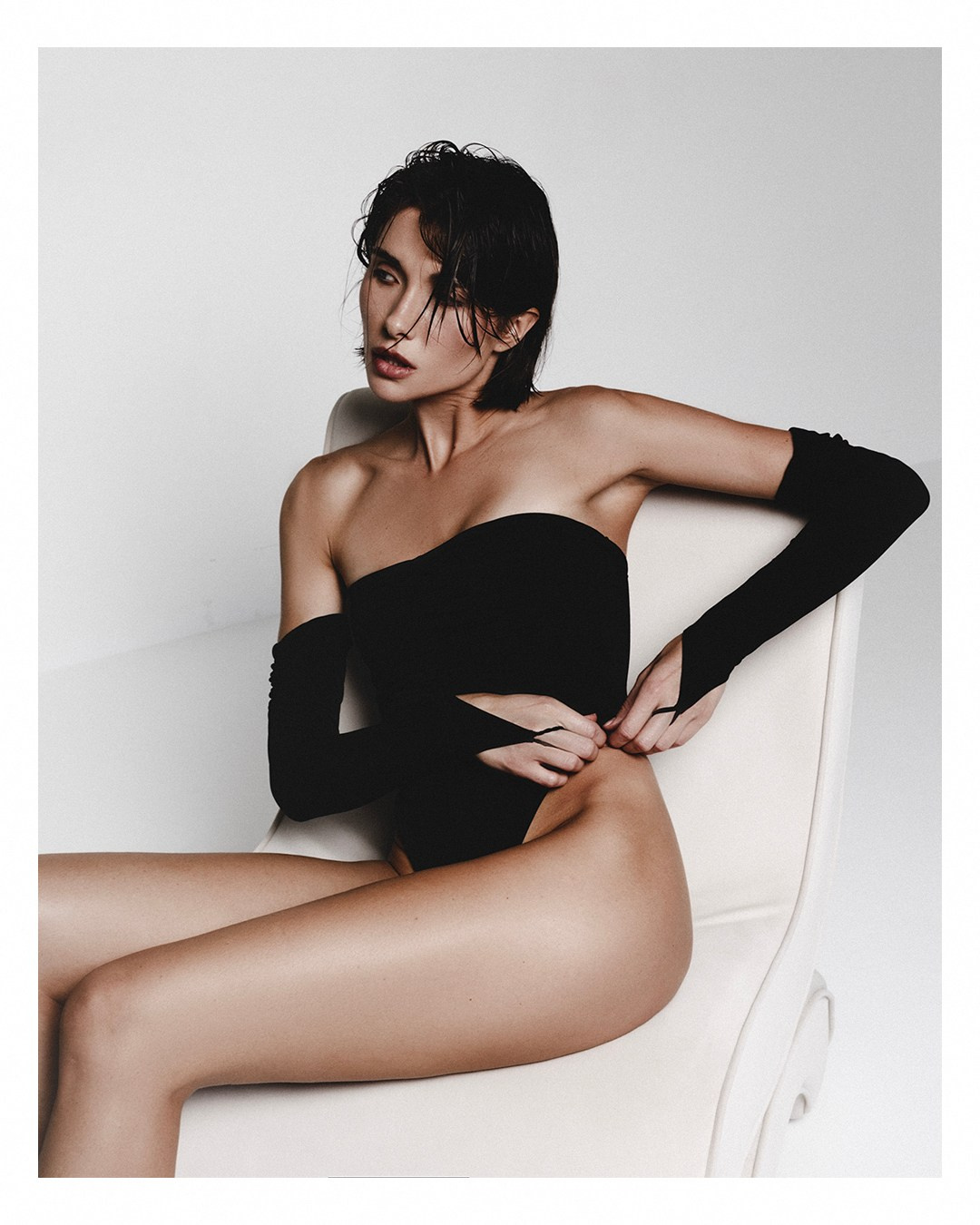 Lera. Фотограф для брендов Москва