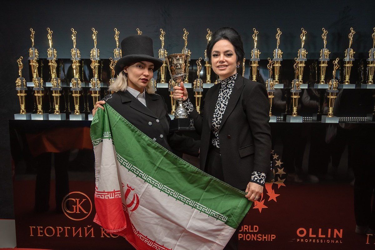 World Championship by Gergy KOT. Семейный и коммерческий фотограф в Сочи Александр Бодунов