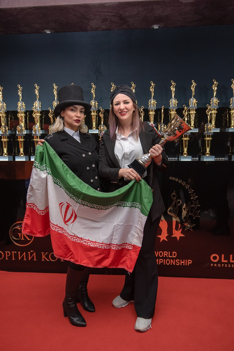 World Championship by Gergy KOT. Семейный и коммерческий фотограф в Сочи Александр Бодунов