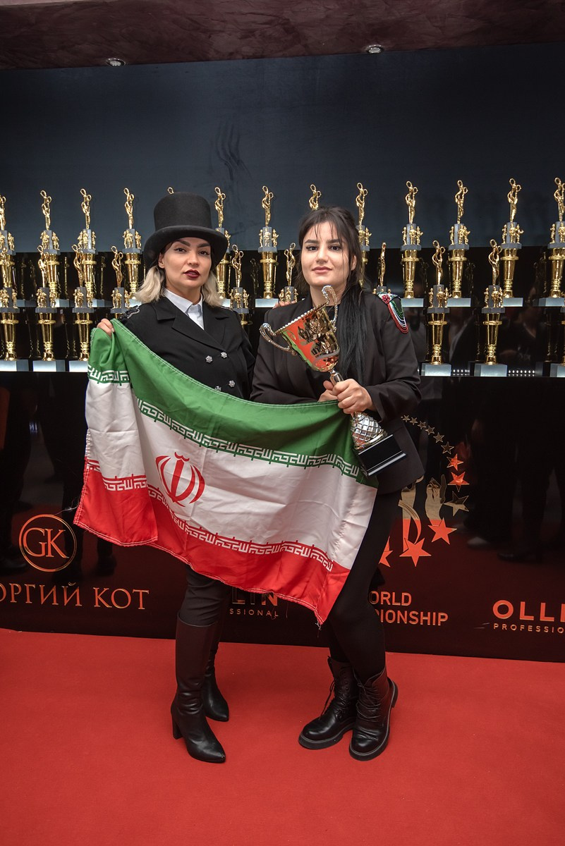 World Championship by Gergy KOT. Семейный и коммерческий фотограф в Сочи Александр Бодунов