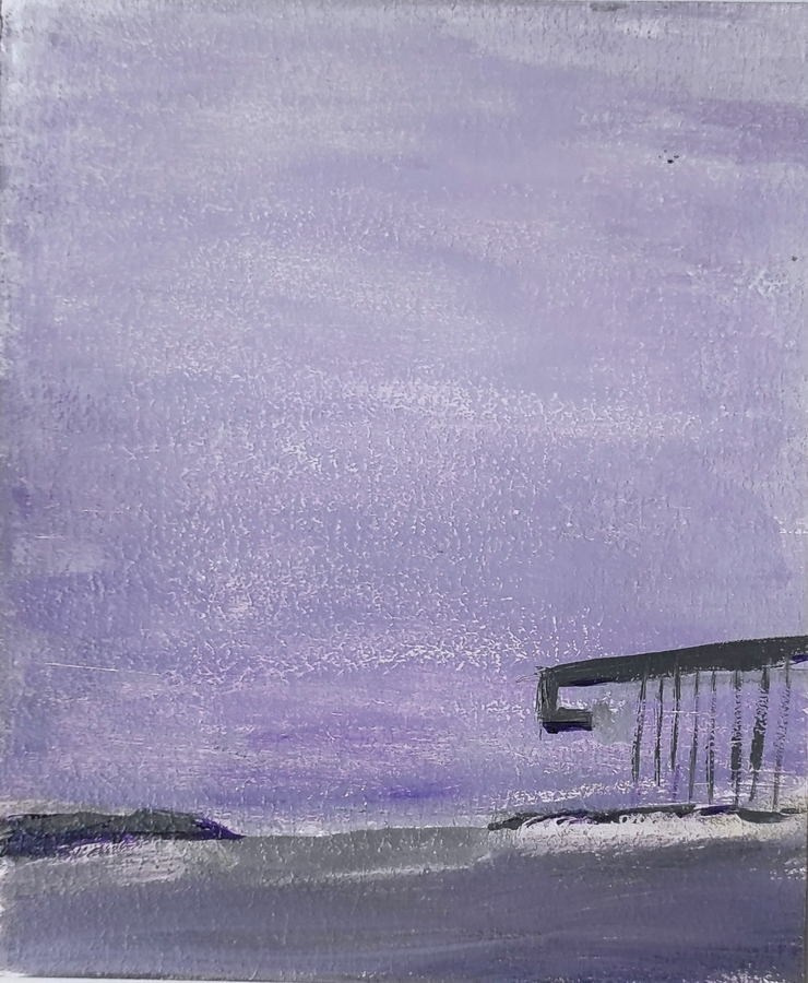 Анна Тараман. Галерея участников Российской Премии Искусств