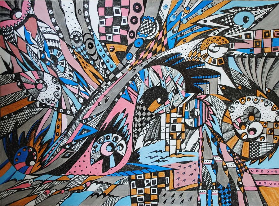 Шумская Ирина Владимировна. Галерея участников Российской Премии Искусств