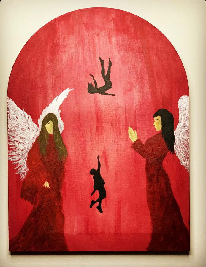 Кирюхин Андрей Сергеевич. Галерея участников Российской Премии Искусств