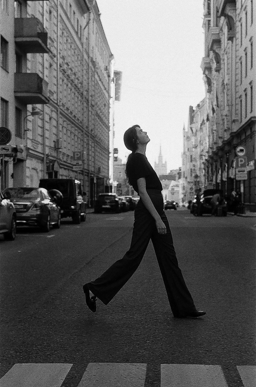 Film / Digital. Андрей Котляровский | Фотография, арт, vhs видео, плёнка и полароиды