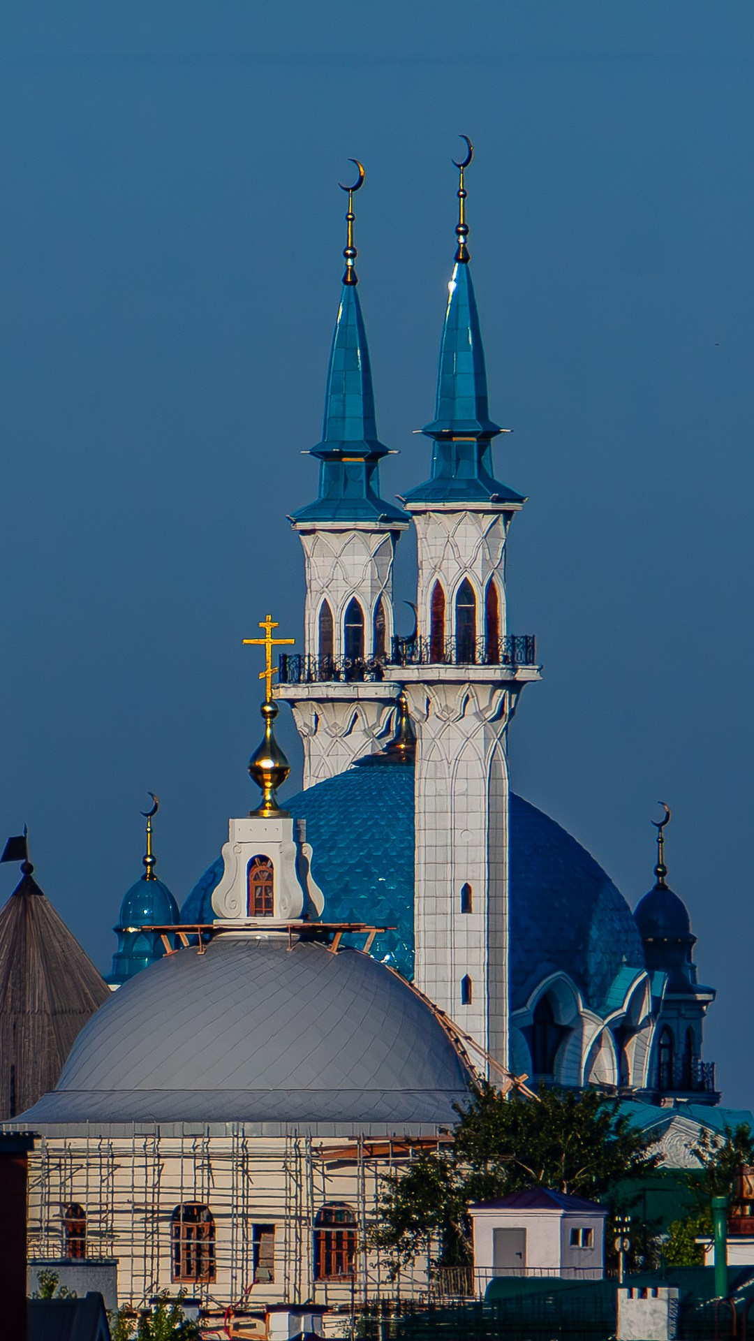 Казань. Портретный фотограф (Казань)