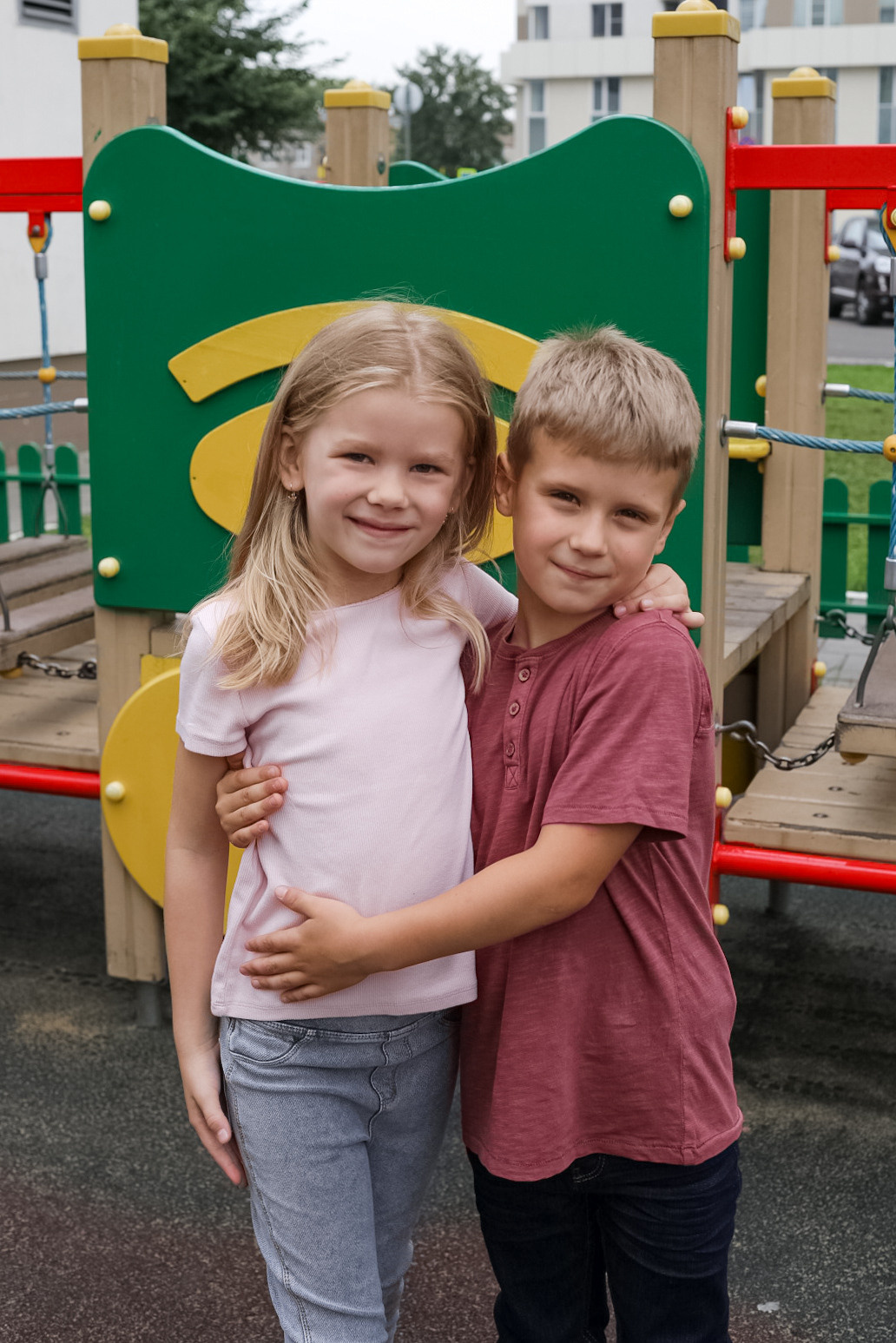 Илюше 3 года. Фотограф Алина Гашникова