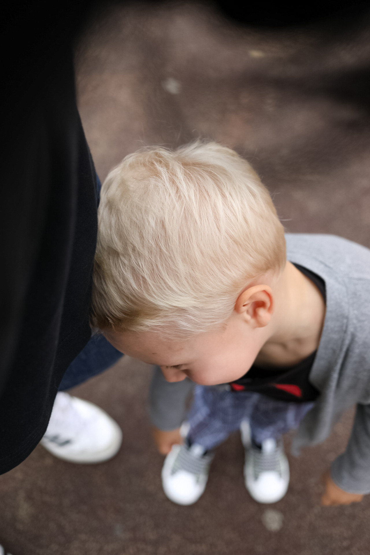 Илюше 3 года. Фотограф Алина Гашникова