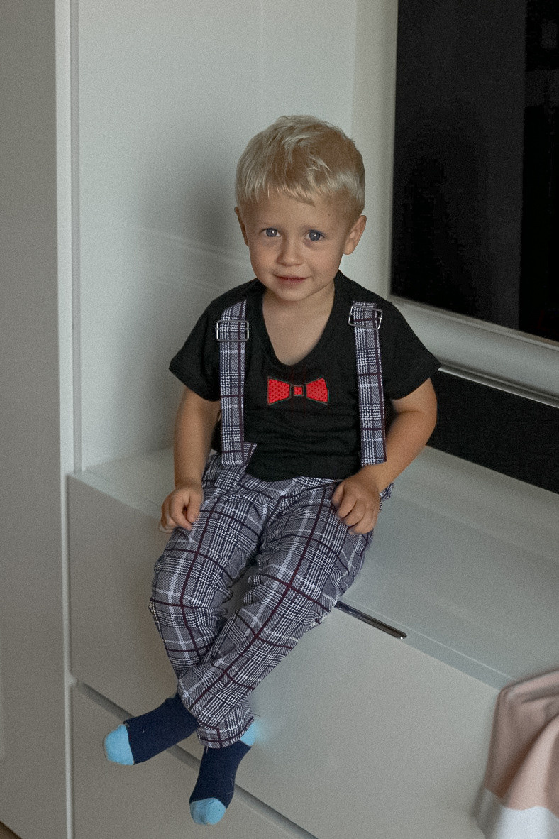 Илюше 3 года. Фотограф Алина Гашникова