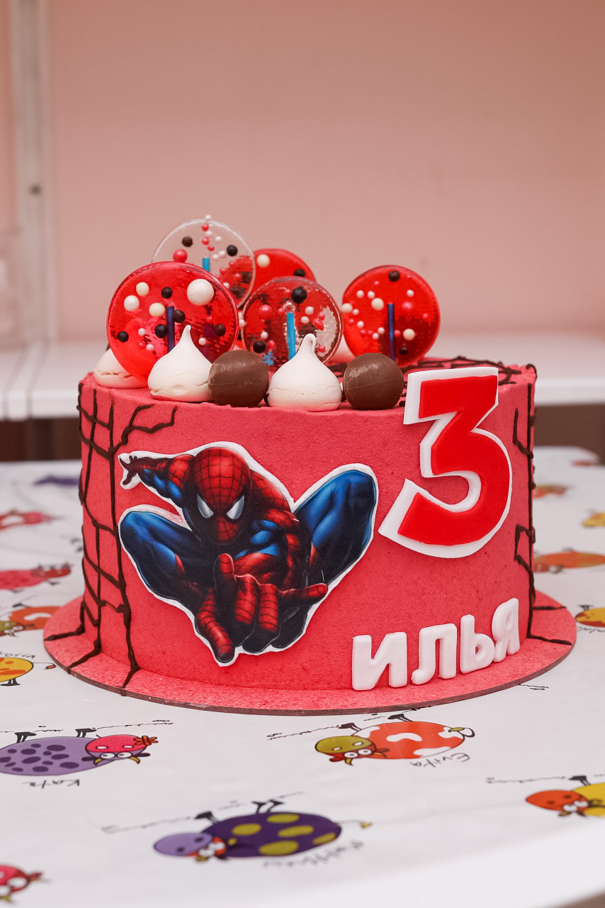 Илюше 3 года. Фотограф Алина Гашникова