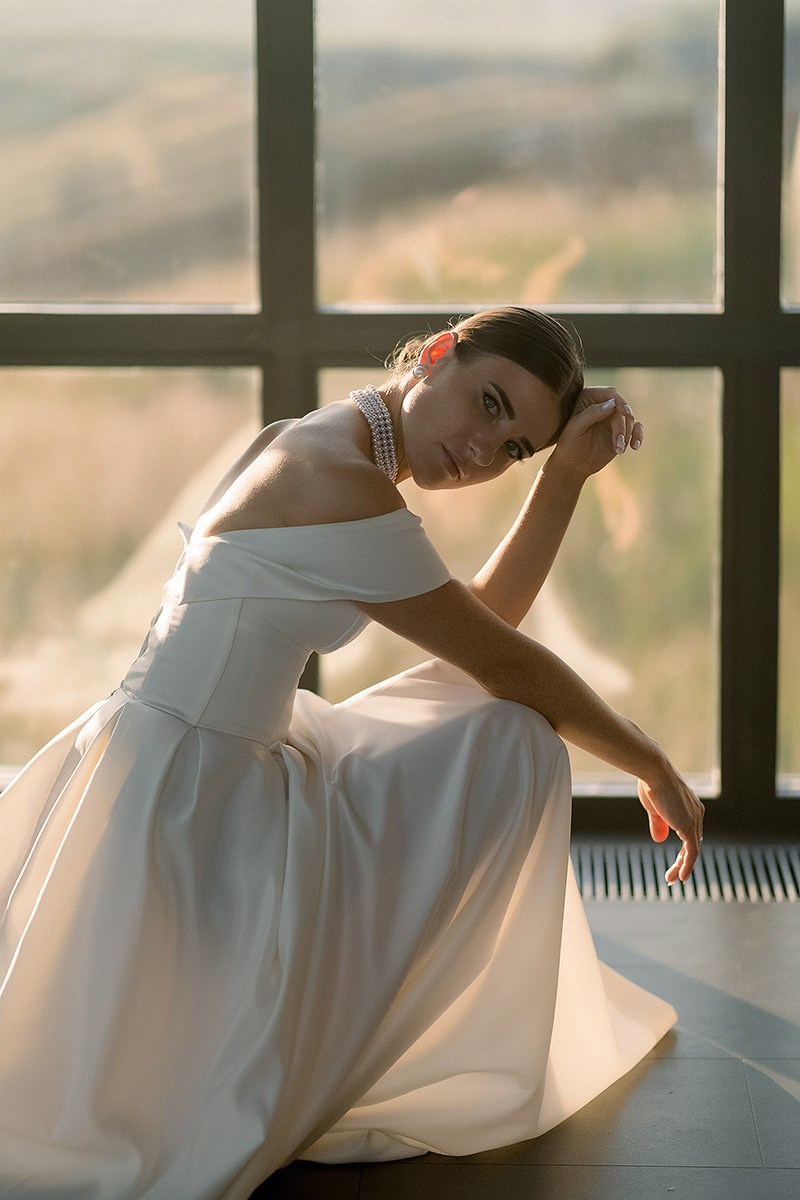 М+К. Фотограф в Красноярске Гетманова Мила