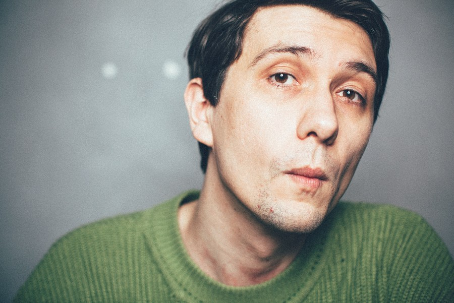 Контент. Фотограф Михаил Ряховский