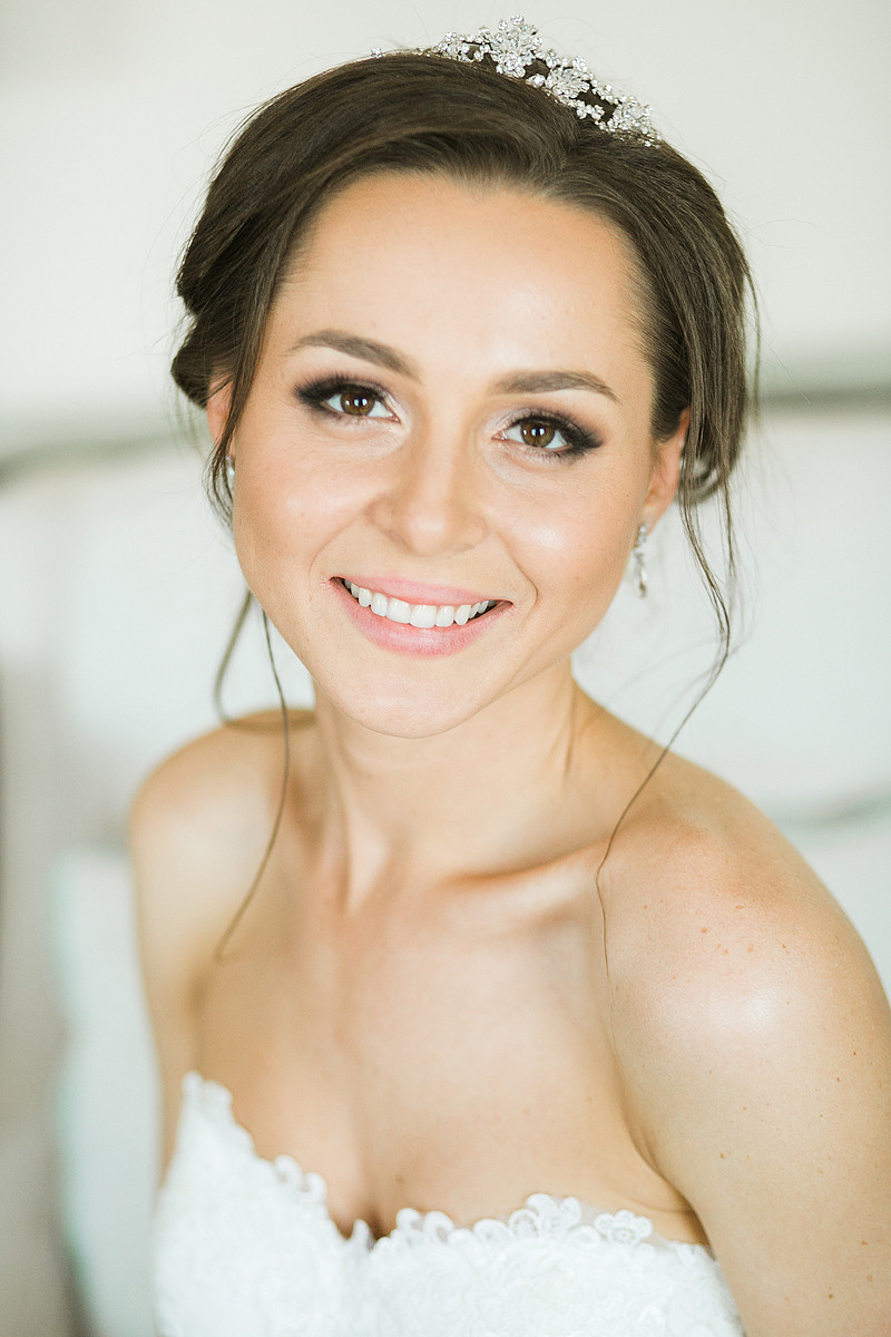 Марина и Глеб. Свадебный и семейный фотограф в Санкт-Петербурге Валерия Бойкова