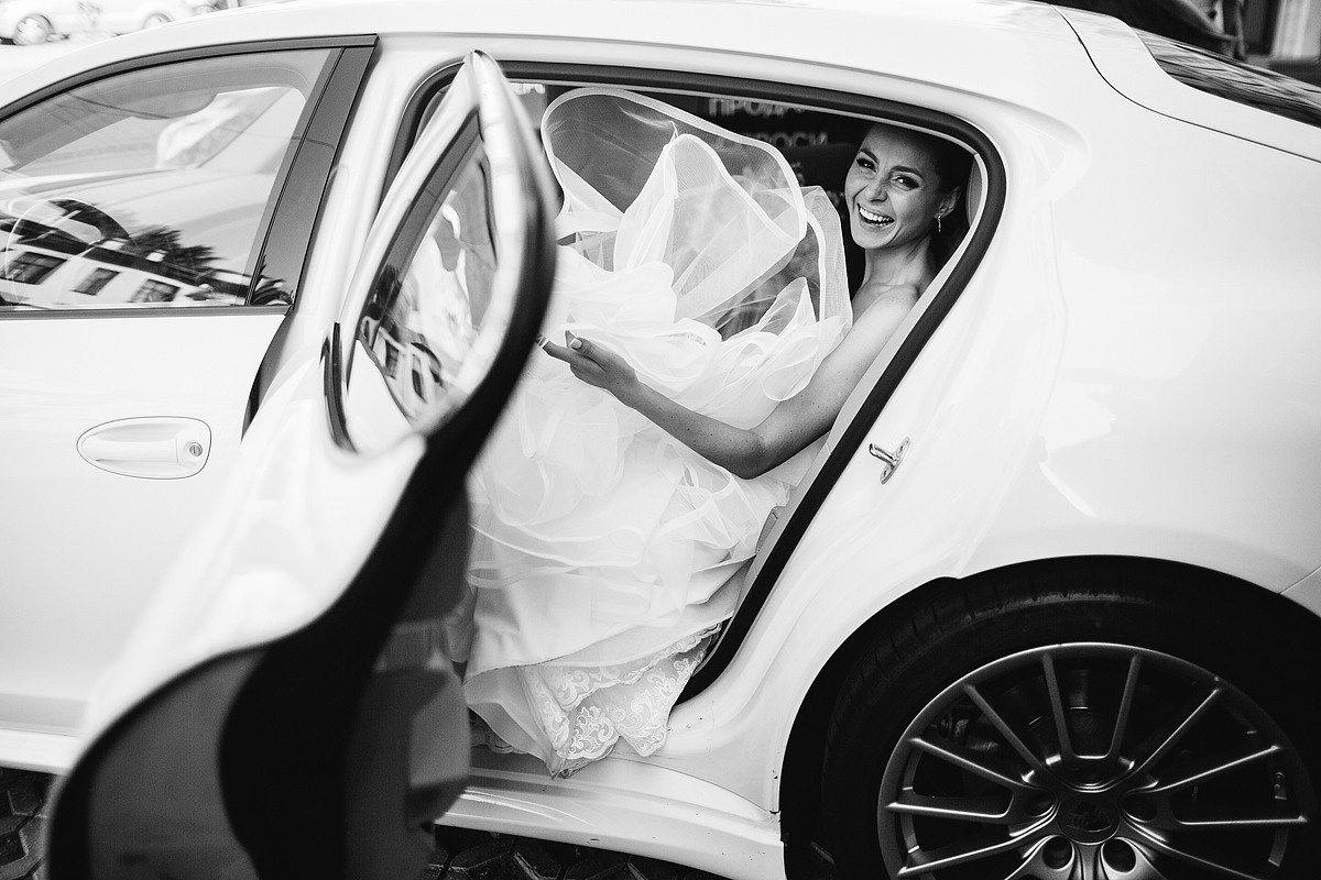 Марина и Глеб. Свадебный и семейный фотограф в Санкт-Петербурге Валерия Бойкова