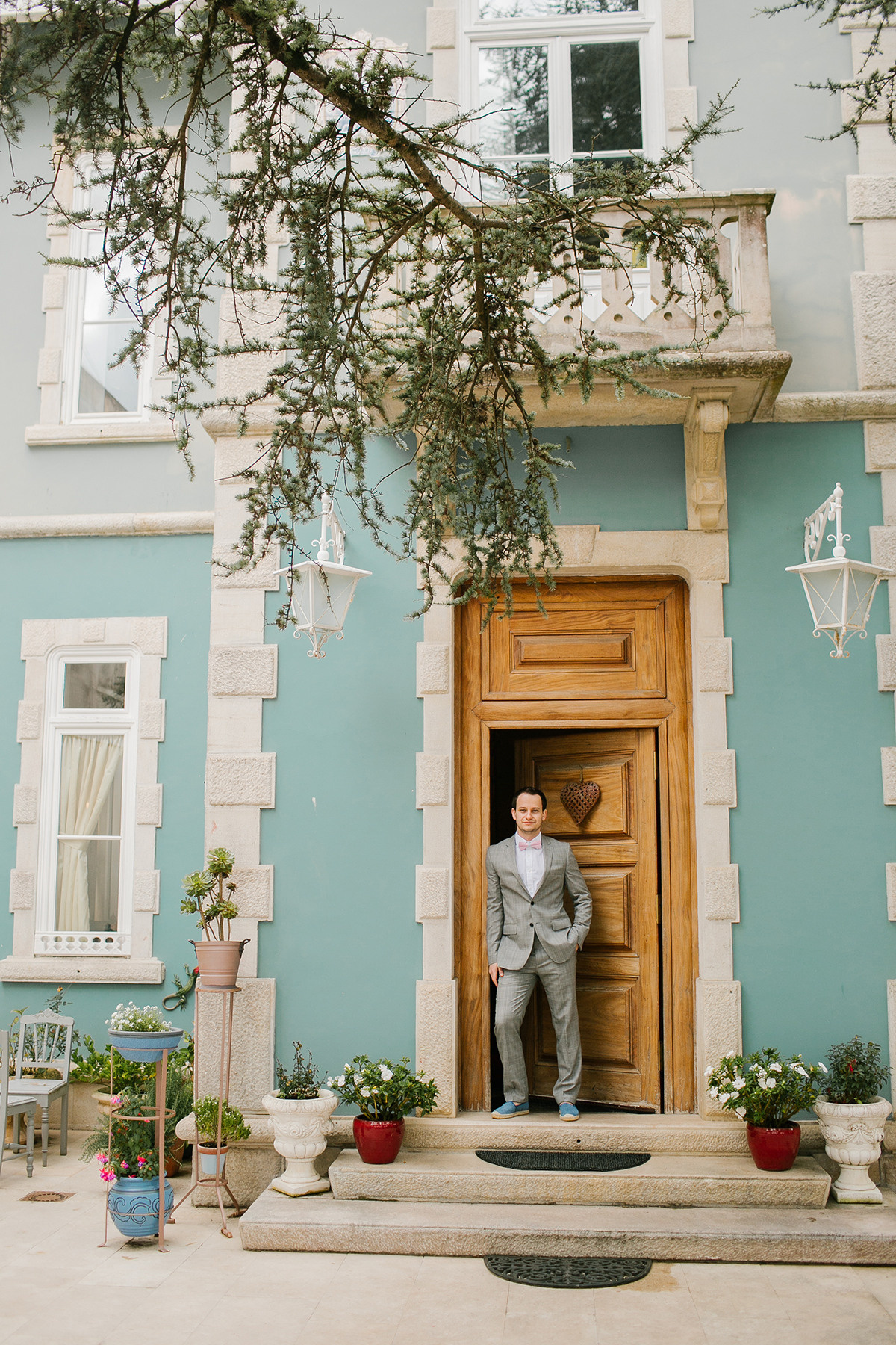 Ксюша и Рома|Португалия. Свадебный и семейный фотограф в Санкт-Петербурге Валерия Бойкова