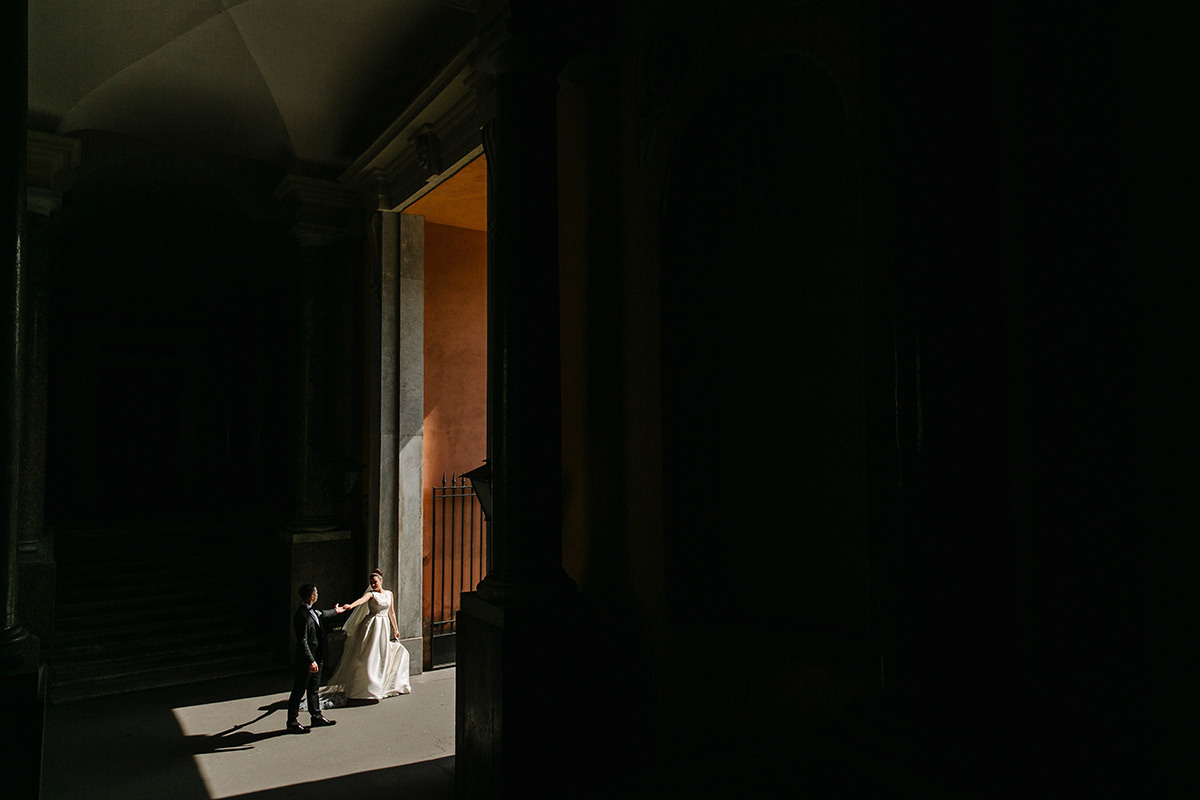 Света и Егор. Свадебный и семейный фотограф в Санкт-Петербурге Валерия Бойкова