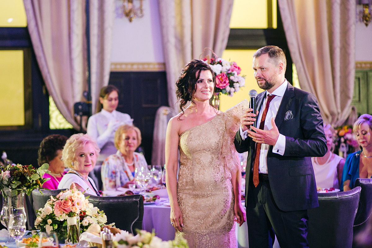 Алла и Никита. Свадебный и семейный фотограф в Санкт-Петербурге Валерия Бойкова