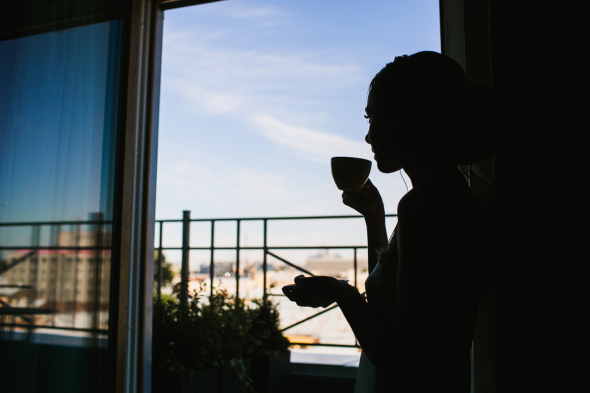 Марина и Глеб. Свадебный и семейный фотограф в Санкт-Петербурге Валерия Бойкова
