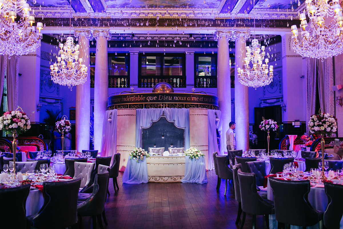 Алла и Никита. Свадебный и семейный фотограф в Санкт-Петербурге Валерия Бойкова