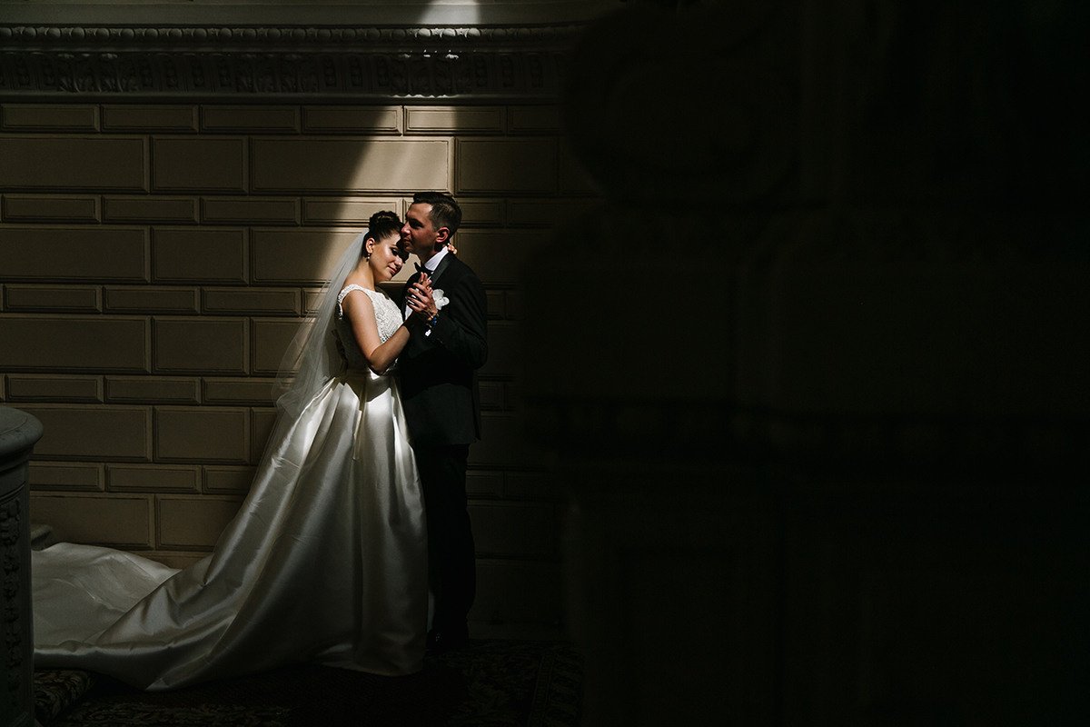 Света и Егор. Свадебный и семейный фотограф в Санкт-Петербурге Валерия Бойкова