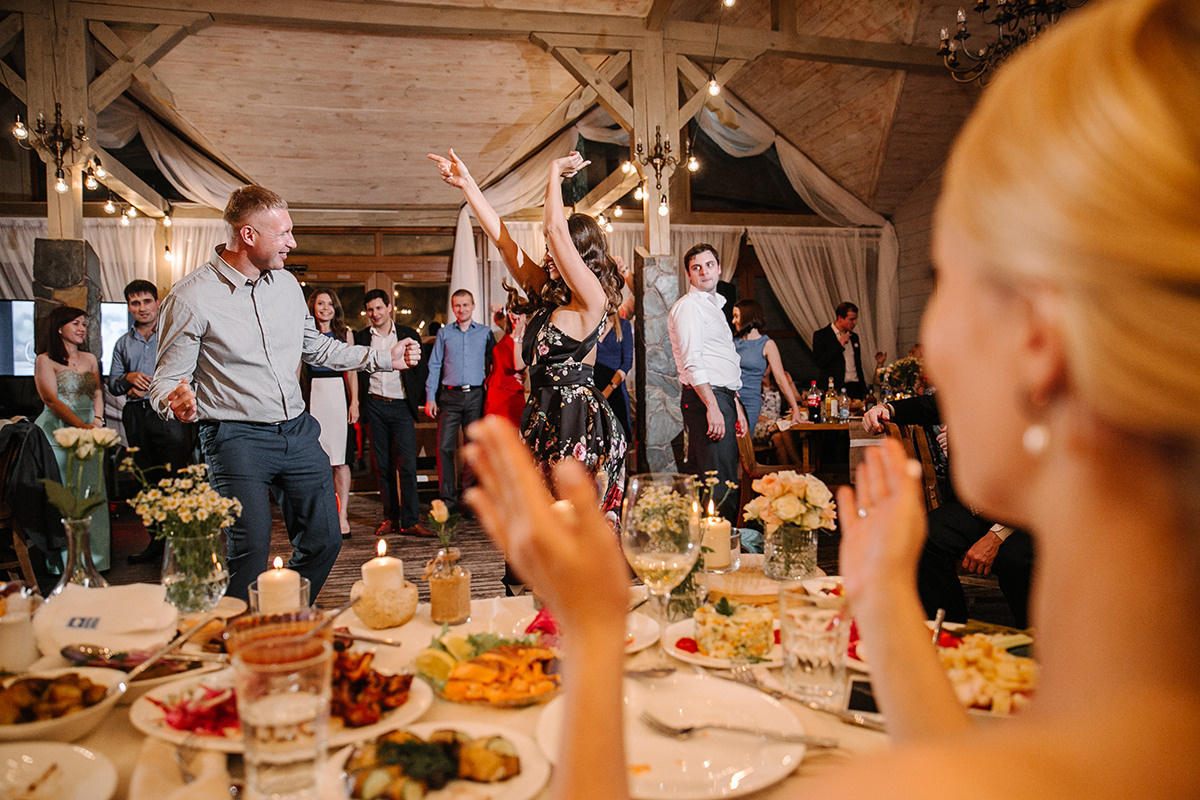 Наташа и Миша. Свадебный и семейный фотограф в Санкт-Петербурге Валерия Бойкова