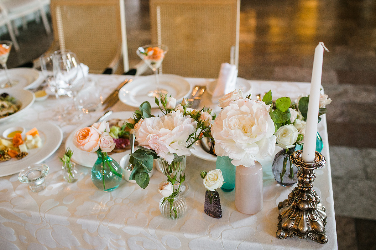 Марина и Глеб. Свадебный и семейный фотограф в Санкт-Петербурге Валерия Бойкова