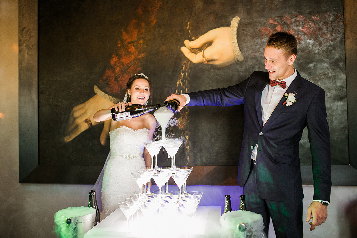 Марина и Глеб. Свадебный и семейный фотограф в Санкт-Петербурге Валерия Бойкова