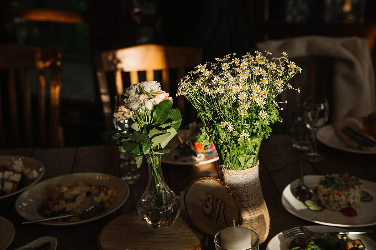 Наташа и Миша. Свадебный и семейный фотограф в Санкт-Петербурге Валерия Бойкова