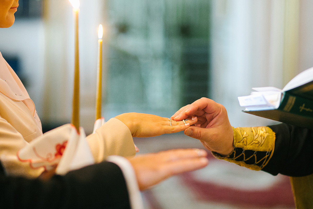 Вероника и Индрих. Свадебный и семейный фотограф в Санкт-Петербурге Валерия Бойкова