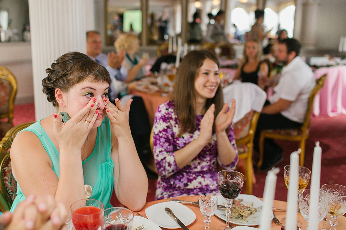 Вероника и Индрих. Свадебный и семейный фотограф в Санкт-Петербурге Валерия Бойкова