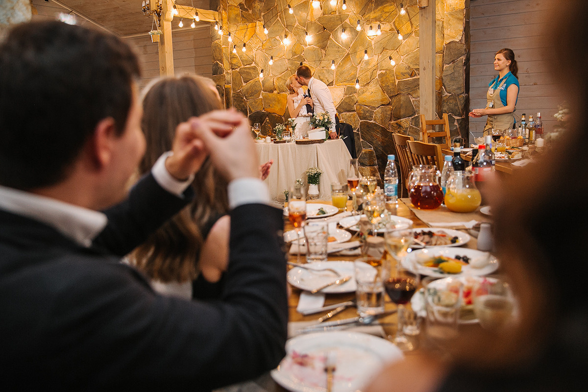 Наташа и Миша. Свадебный и семейный фотограф в Санкт-Петербурге Валерия Бойкова