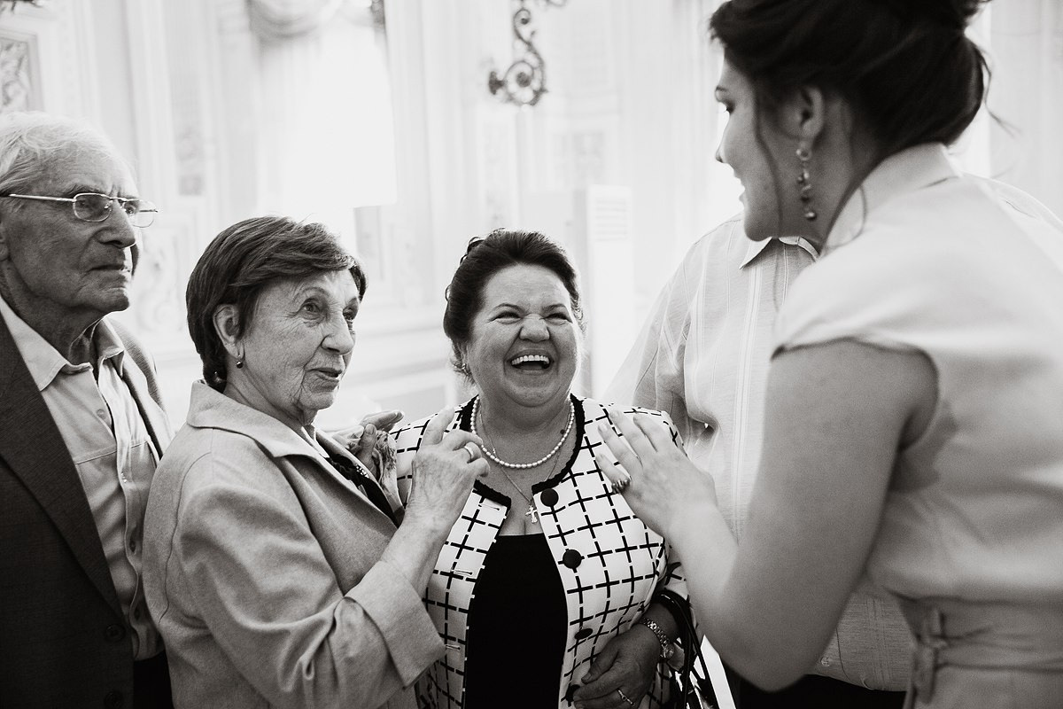 Света и Егор. Свадебный и семейный фотограф в Санкт-Петербурге Валерия Бойкова