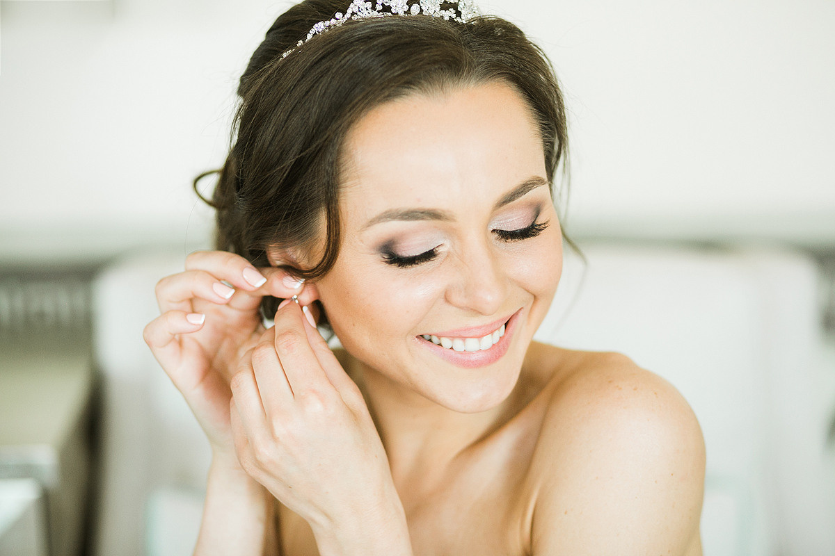 Марина и Глеб. Свадебный и семейный фотограф в Санкт-Петербурге Валерия Бойкова