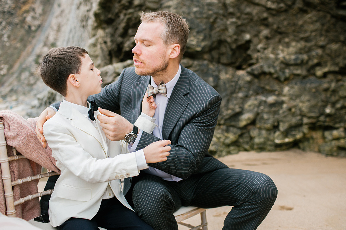 Ксюша и Рома|Португалия. Свадебный и семейный фотограф в Санкт-Петербурге Валерия Бойкова