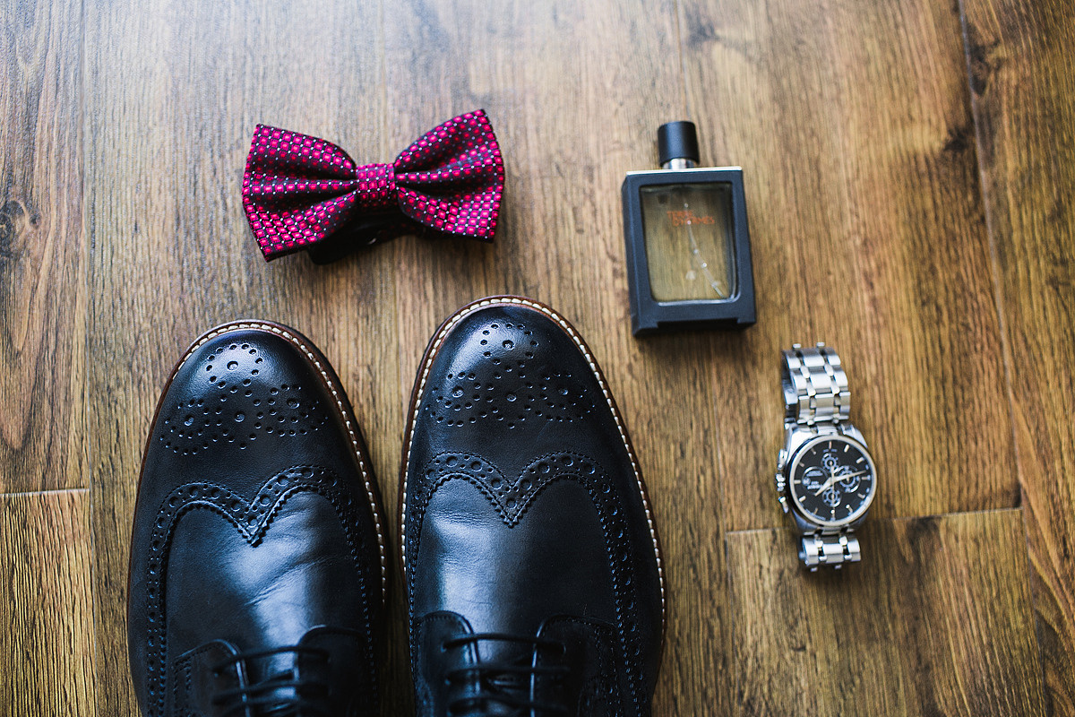 Марина и Глеб. Свадебный и семейный фотограф в Санкт-Петербурге Валерия Бойкова