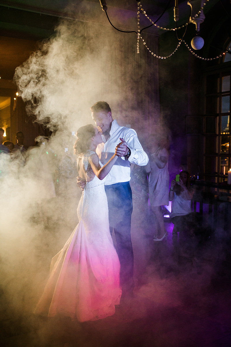 Марина и Глеб. Свадебный и семейный фотограф в Санкт-Петербурге Валерия Бойкова