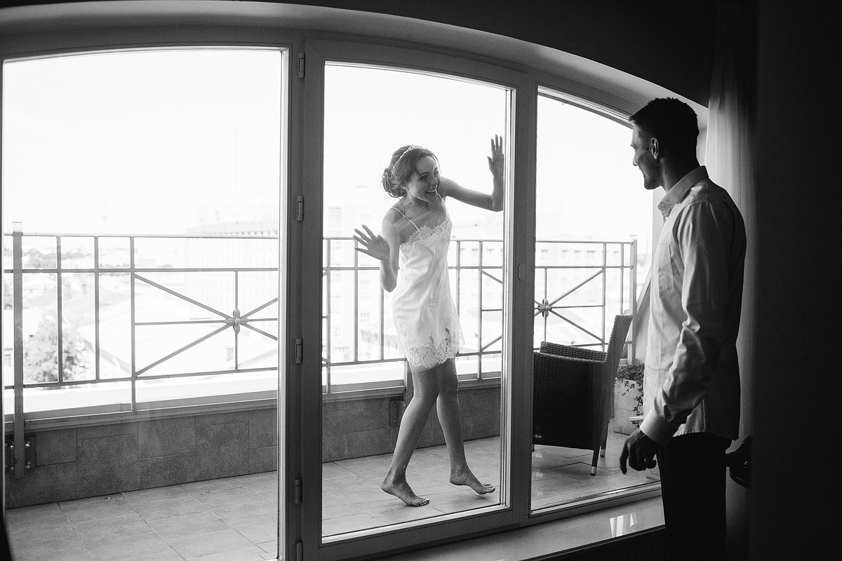 Марина и Глеб. Свадебный и семейный фотограф в Санкт-Петербурге Валерия Бойкова