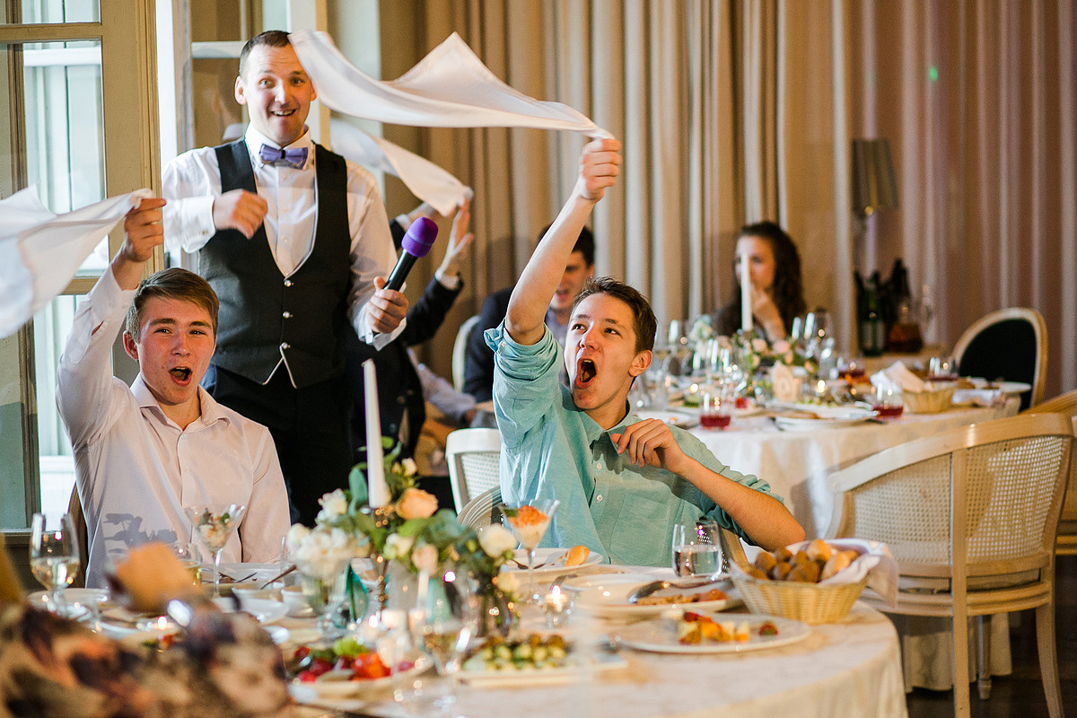 Марина и Глеб. Свадебный и семейный фотограф в Санкт-Петербурге Валерия Бойкова