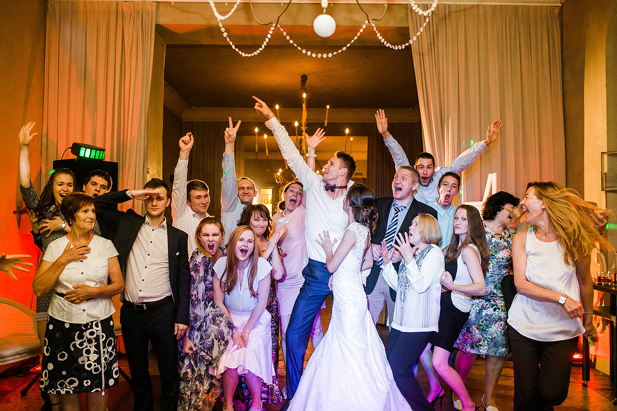 Марина и Глеб. Свадебный и семейный фотограф в Санкт-Петербурге Валерия Бойкова